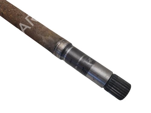 right-front-driveshaft-citroen-c5-iii-rd_-2008-2009-2010-2011-2012-2013-2014-2015-2016-2017-36631594 main image