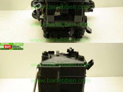 Used Pipe Pipe CITROËN JUMPY II Van 2.0 HDi 120 (120 hp) 36605171 36605171