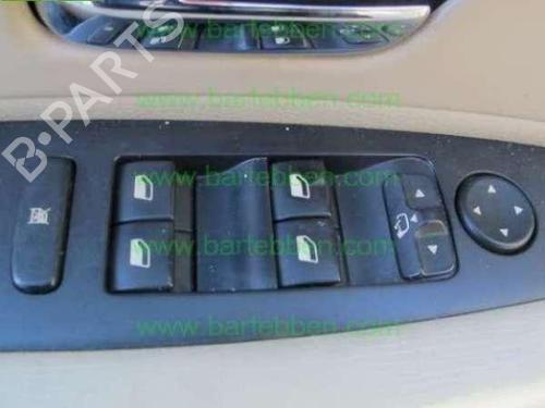 Switch CITROËN C6 (TD_) 2.7 HDi | BP36607592I30 - Image 5