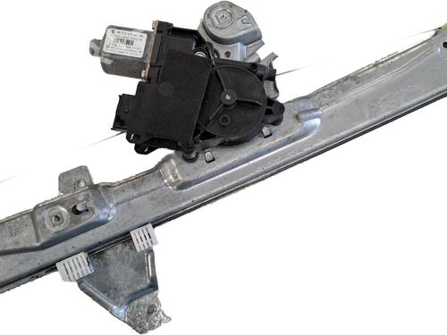Front right window mechanism CITROËN C5 III Break (RW_) 3.0 HDi 240 (RWX8CA) | BP36637795C23  - Image 6