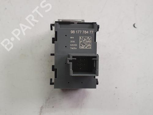 Used Switch Switch DS DS 7 Crossback (J4_, JR_, JC_) E-TENSE 4x4 (J45GBU) (300 hp) 36620707 36620707