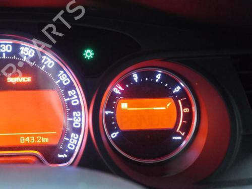 Switch CITROËN C5 III Break (RW_) 1.8 i 16V (RW6FYC) | BP36624655I30 - Image 41