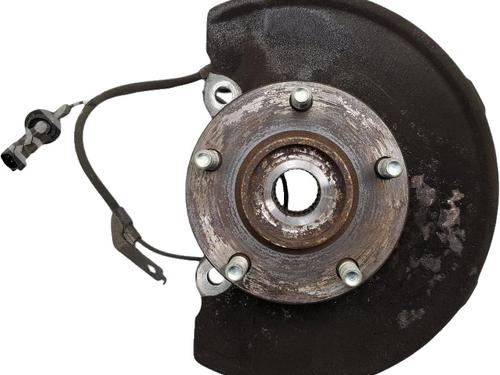 Left front steering knuckle CITROËN C4 AIRCROSS 1.6 HDi 115 | BP36635578M25 - Image 3