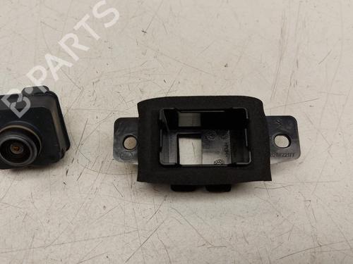 Used Electronic sensor Electronic sensor PEUGEOT RIFTER 1.6 HDi 92 (92 hp) 36618874 36618874