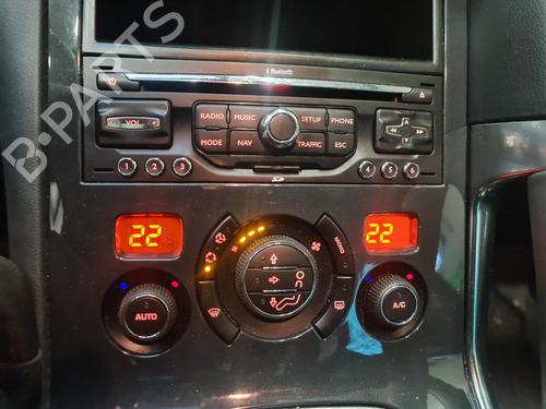 Switch PEUGEOT 3008 I MPV (0U_) 1.6 THP | BP36628700I30 - Image 38