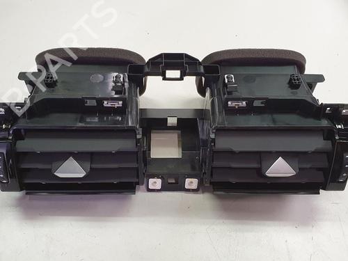 Used Middle console Middle console DS DS 7 Crossback (J4_, JR_, JC_) E-TENSE 4x4 (J45GBU) (300 hp) 36620459 36620459