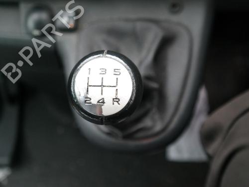 Left rear shock absorber CITROËN JUMPY II Van 2.0 i | BP36610307M18 - Image 6
