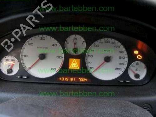 Egr PEUGEOT 607 (9D, 9U) 2.2 HDi | BP36608244M69 - Image 11