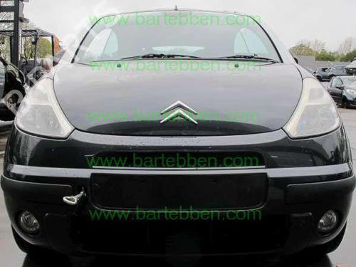 Left front seat CITROËN C3 Pluriel (HB_) 1.6 | BP36603830C15  - Image 10