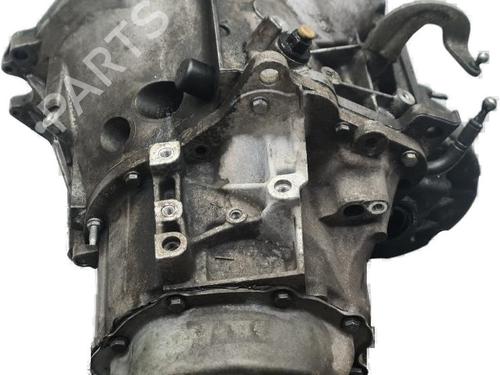 Used Gearbox Gearbox 36624005 36624005
