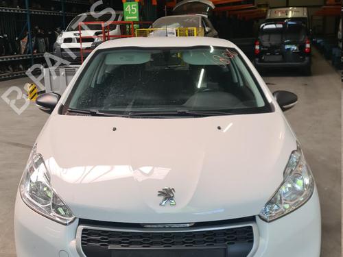 Switch PEUGEOT 208 I (CA_, CC_) 1.0 VTi | BP36627670I30  - Image 14