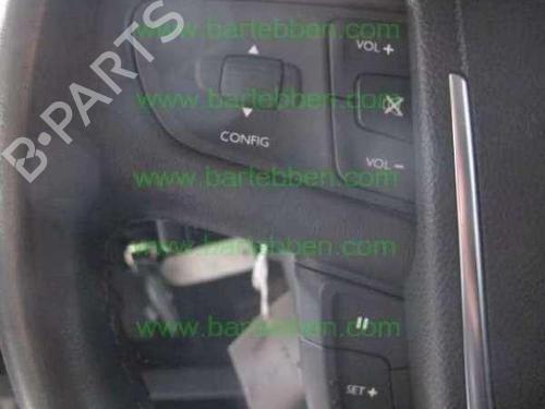 Headrest PEUGEOT 508 I (8D_) 2.0 HDi Hybrid4 AWC | BP36606616I31 - Image 23