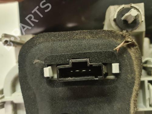 Used Left taillight Left taillight 36625262 36625262