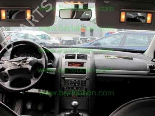Electronic sensor PEUGEOT 407 (6D_) 1.8 (6D6FZB) | BP36606545M84 - Image 7