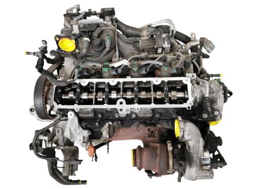 Engine PEUGEOT PARTNER Box Body/MPV 1.6 HDi / BlueHDi 75 | BP36634345M1 - Image 5