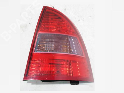 Right taillight CITROËN C5 II (RC_) 2.0 16V (RCRFJB, RCRFJC) | BP36637748C35  - Image 5