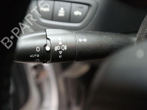 Boot lining CITROËN C5 III Break (RW_) 3.0 HDi 240 (RWX8CA) | BP36615468I3 - Image 27