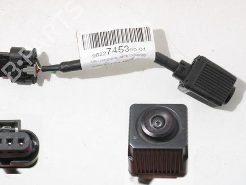Electronic sensor CITROËN C4 III (BA_, BB_, BC_) 1.2 PureTech 130 (BAHNSA, BAHNSB) | BP36623299M84 - Image 5