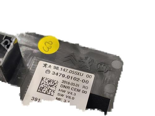 Electronic module CITROËN C4 CACTUS 1.2 VTi 82 | BP36632935M83 - Image 3