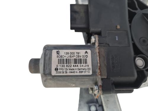 Front left window mechanism CITROËN C5 III Break (RW_) 2.7 HDi | BP36634974C22 - Image 3
