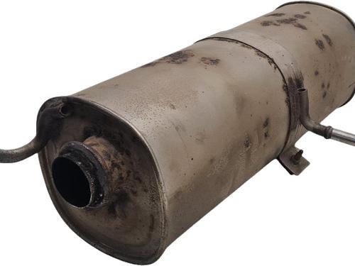 Exhaust system PEUGEOT 308 CC (4B_) 2.0 HDi (4BRHRH, 4BRHRJ) | BP36635851M121 - Image 2