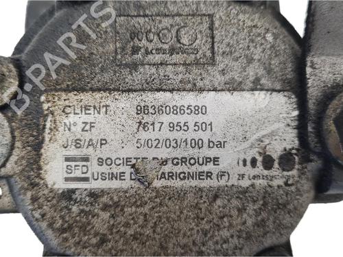 Steering pump CITROËN C5 I Break (DE_) 1.8 16V (DE6FZB, DE6FZE) | BP36638502M99 - Image 5