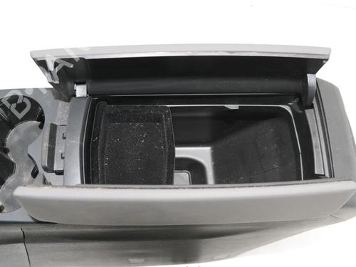 Armrest / Center console CITROËN C5 AIRCROSS (A_) 1.5 BlueHDi 130 (ACYHZJ, ACYHZR) | BP36616778I20 - Image 2