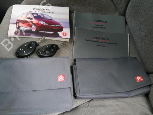 Kabel CITROËN C8 (EA_, EB_) 3.0 V6 | BP36613236E12 - Image 22