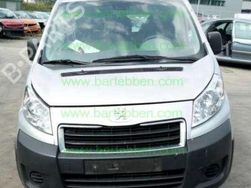 Electronic module PEUGEOT EXPERT Van (VF3A_, VF3U_, VF3X_) 1.6 HDi 90 8V | BP36604697M83  - Image 13