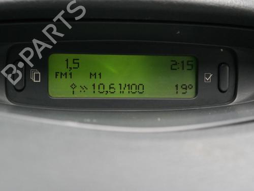 Cable CITROËN C5 I (DC_) 1.8 16V (DC6FZB, DC6FZE) | BP36616116E12 - Image 23