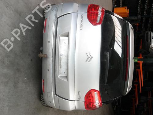 Middle console CITROËN C4 Picasso I MPV (UD_) 1.6 16V | BP36623393I22  - Image 36