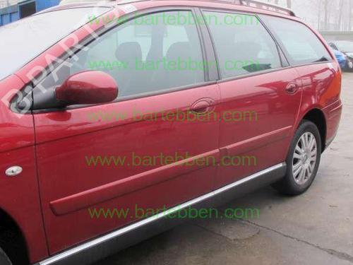 ABS pump CITROËN C5 II Break (RE_) 2.0 HDi (RERHRH) | BP36604482M43 - Image 9