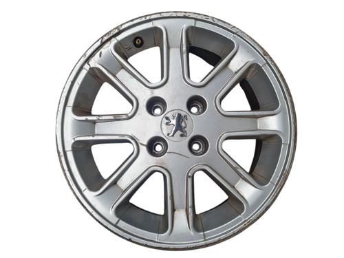 Fælk PEUGEOT 1007 (KM_) 1.6 16V | BP36635697C45 - Image 20