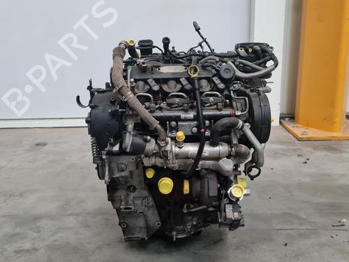 Engine CITROËN C6 (TD_) 2.7 HDi | BP37084020M1 - Image 9