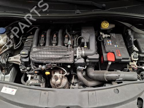 Switch PEUGEOT 208 I (CA_, CC_) 1.2 VTI 82 | BP36639457I30  - Image 25