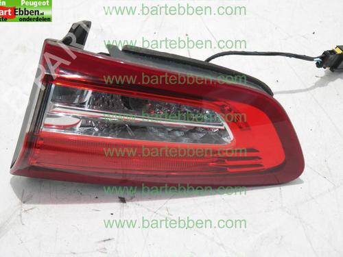 Right tailgate light CITROËN DS5 2.0 HDi 200 Hybrid4 All-wheel Drive | BP36607842C80 - Image 8
