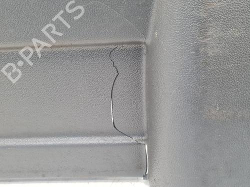 Cargo separator PEUGEOT PARTNER Box Body/MPV 1.6 HDi | BP36638235I36  - Image 7
