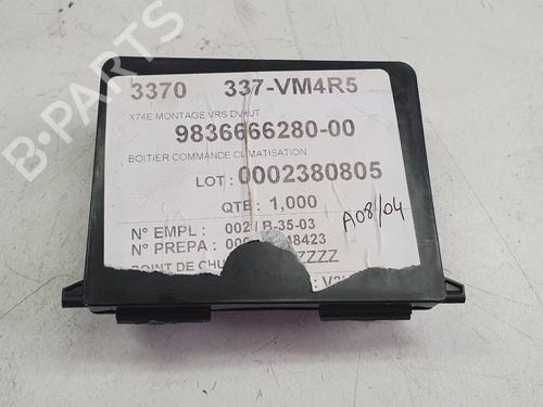 electronic-module-ds-ds-7-crossback-j4_-jr_-jc_-2017-36620378 main image