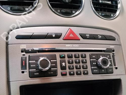 Switch PEUGEOT 308 SW I (4E_, 4H_) 2.0 HDi | BP36630748I30 - Image 22