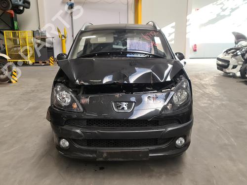 Switch PEUGEOT 1007 (KM_) 1.6 16V | BP36632233I30 - Image 36