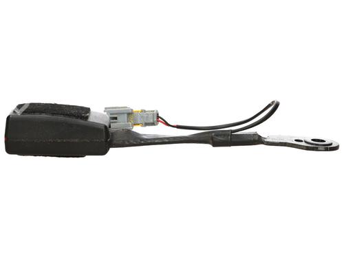 Seat buckle CITROËN C5 III (RD_) 1.6 THP 155 (RD5FV8, RD5FNA) | BP36625895I32  - Image 5