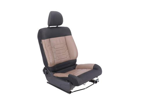 Right front seat CITROËN C4 CACTUS 1.2 VTi 82 | BP36606625C16  - Image 10