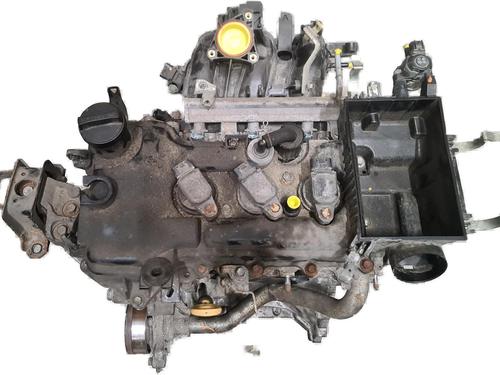 Engine CITROËN C1 II (PA_, PS_) 1.0 VTi 68 | BP36627230M1 - Image 3
