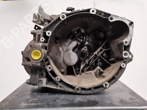 Gearbox CITROËN C8 (EA_, EB_) 2.2 HDi | BP36605474M3 - Image 2