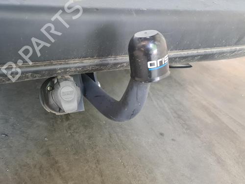 Pipe CITROËN BERLINGO MULTISPACE (B9) 1.6 VTi 95 | BP36632466M125  - Image 7