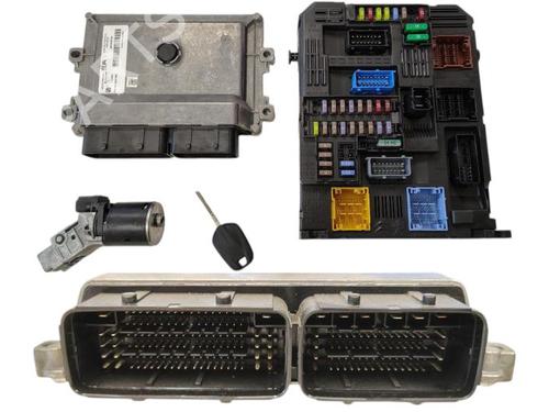 Control unit CITROËN C3 III (SX) 1.2 PureTech 82 | BP36632369M11 - Image 7