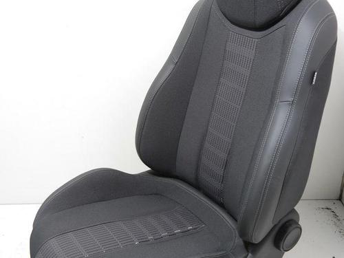 Sæde sæt PEUGEOT RIFTER 1.5 BlueHDi 75 (ECYHW) | BP36620574C78 - Image 4