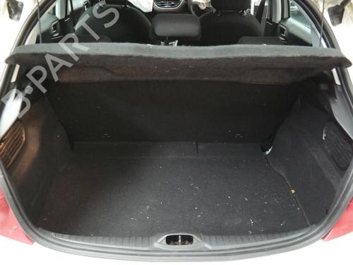 Switch PEUGEOT 208 I (CA_, CC_) 1.2 VTI 82 | BP36613729I30  - Image 14