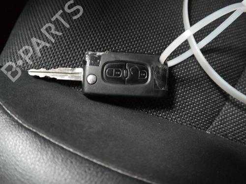 Electronic module PEUGEOT 4007 (VU_, VV_) 2.2 HDi | BP36614851M83 - Image 25