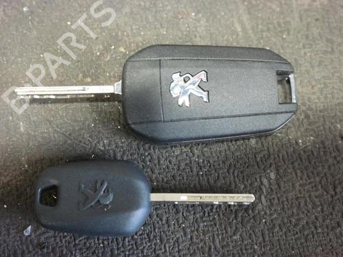 Switch PEUGEOT 208 I (CA_, CC_) 1.2 VTI 82 | BP36611272I30 - Image 6